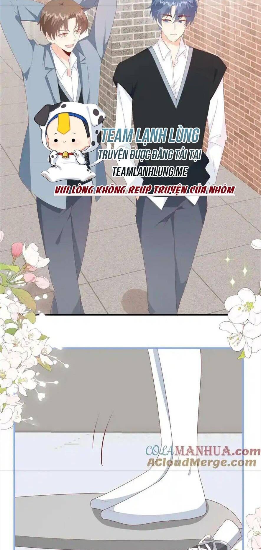 Trọng Sinh Trở Lại Làm Vợ Tổng Tài Chapter 78 - Trang 2