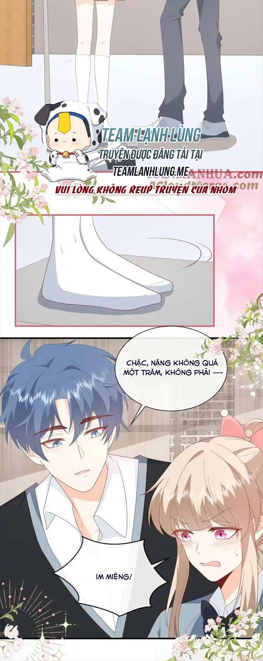 Trọng Sinh Trở Lại Làm Vợ Tổng Tài Chapter 78 - Trang 2