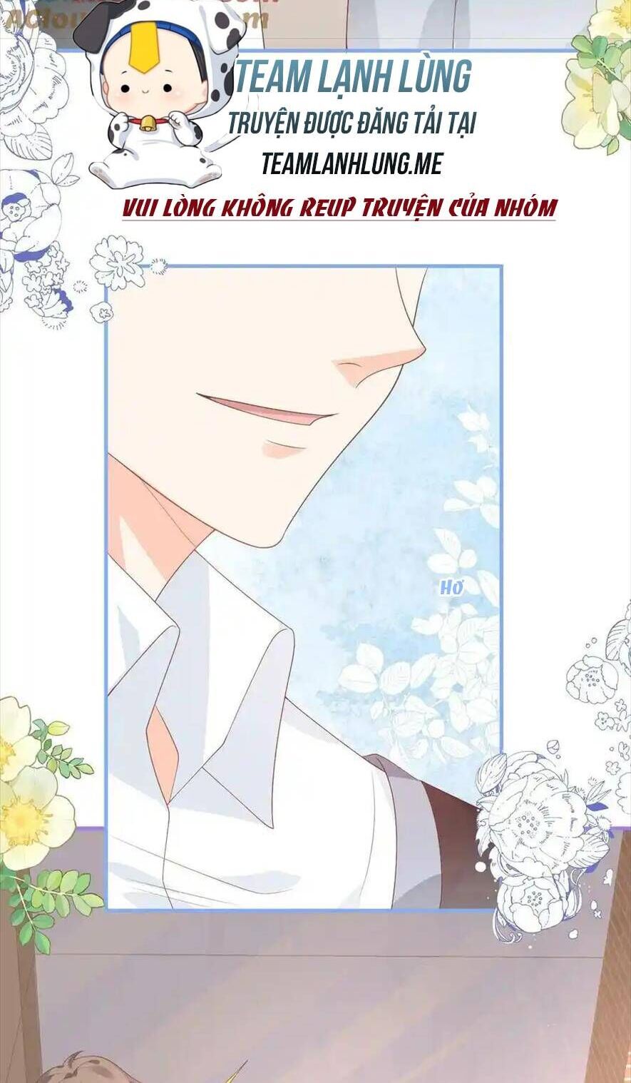 Trọng Sinh Trở Lại Làm Vợ Tổng Tài Chapter 79 - Trang 2