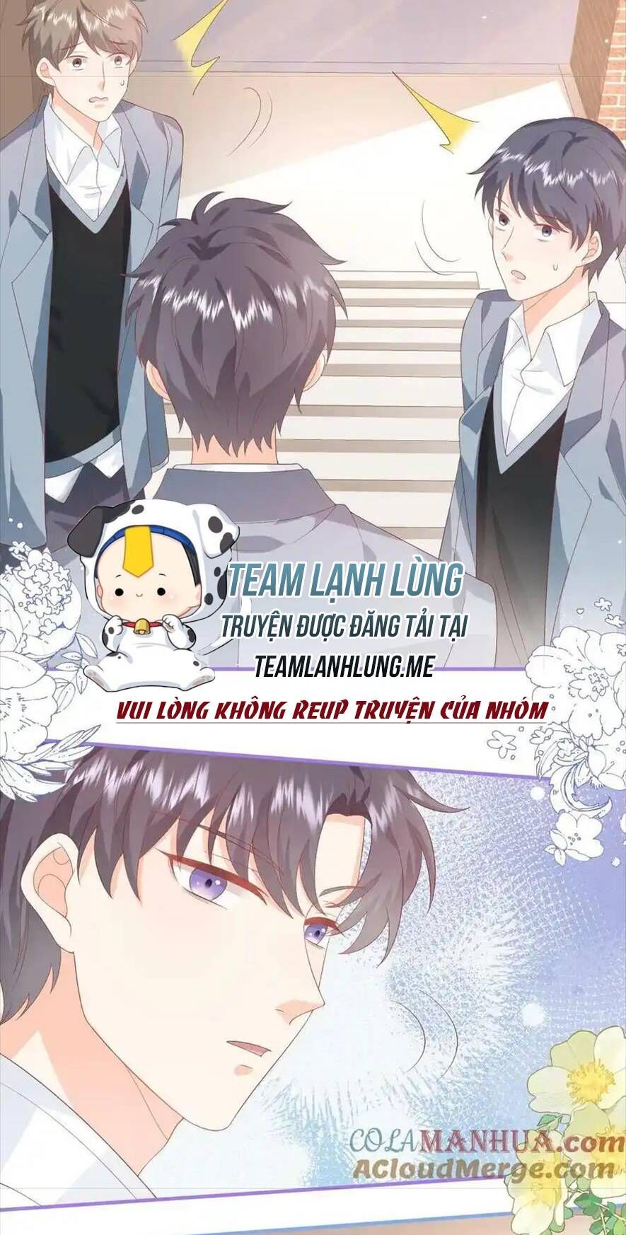 Trọng Sinh Trở Lại Làm Vợ Tổng Tài Chapter 79 - Trang 2