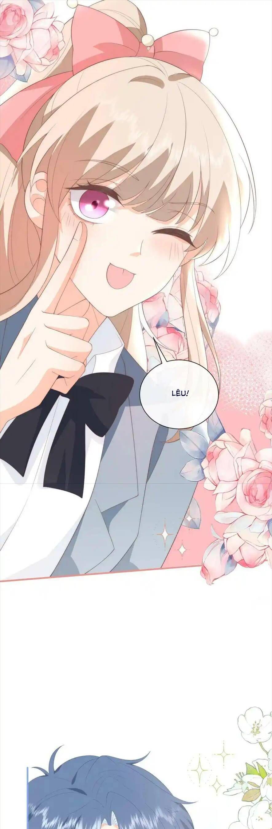 Trọng Sinh Trở Lại Làm Vợ Tổng Tài Chapter 79 - Trang 2