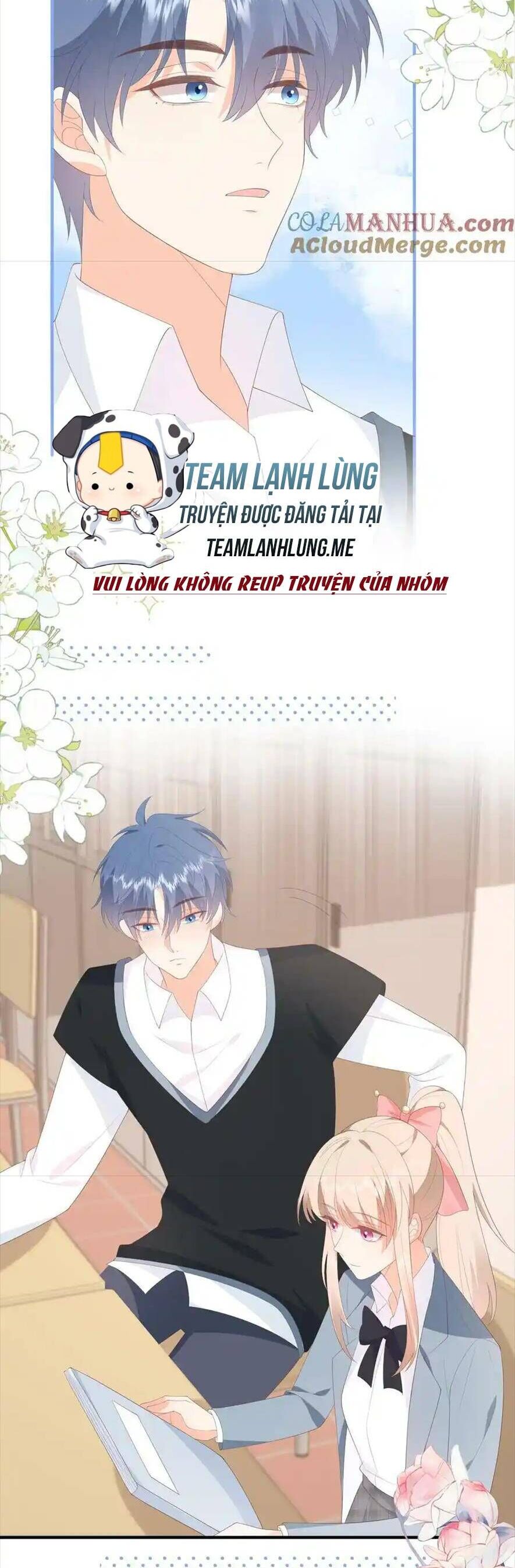 Trọng Sinh Trở Lại Làm Vợ Tổng Tài Chapter 79 - Trang 2