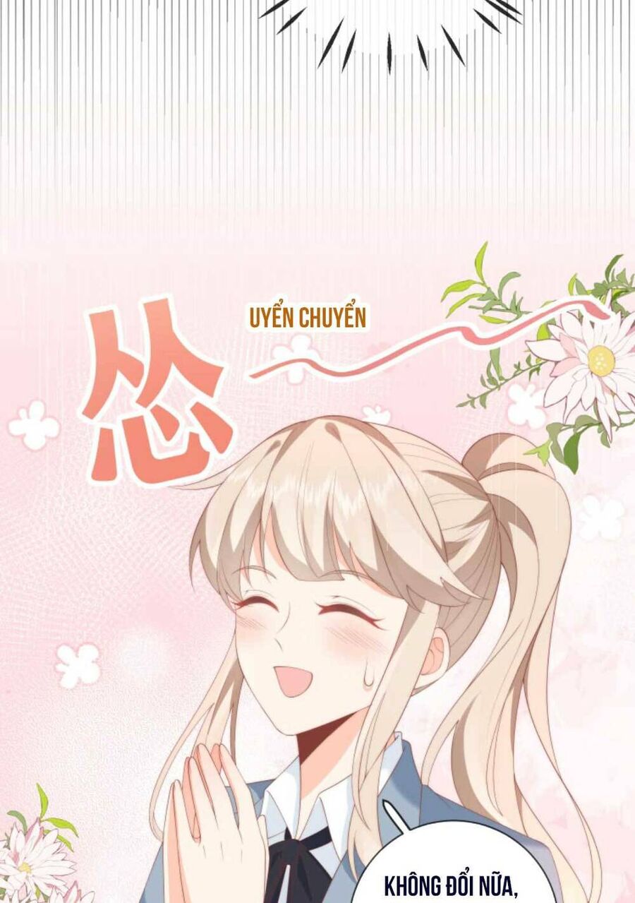 Trọng Sinh Trở Lại Làm Vợ Tổng Tài Chapter 8 - Trang 2