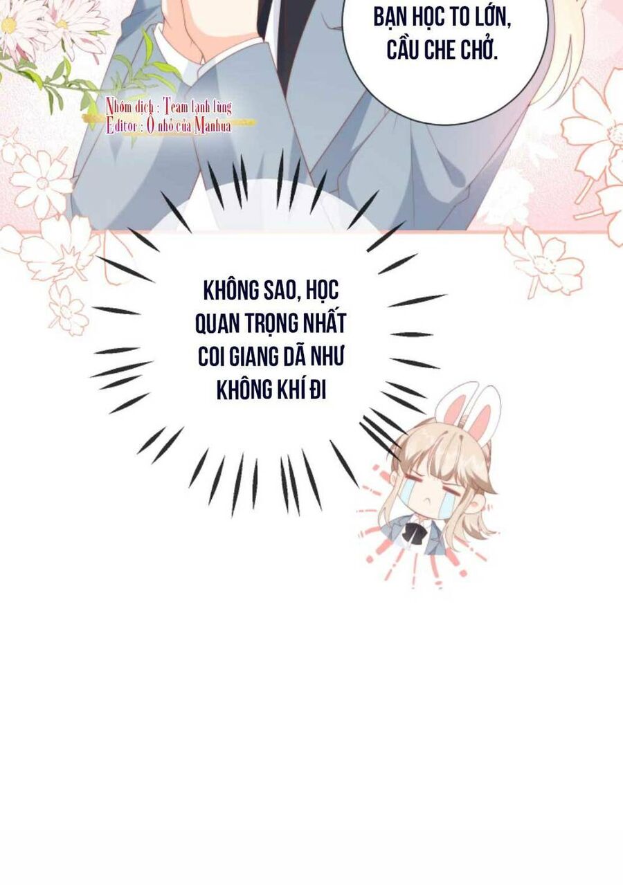 Trọng Sinh Trở Lại Làm Vợ Tổng Tài Chapter 8 - Trang 2