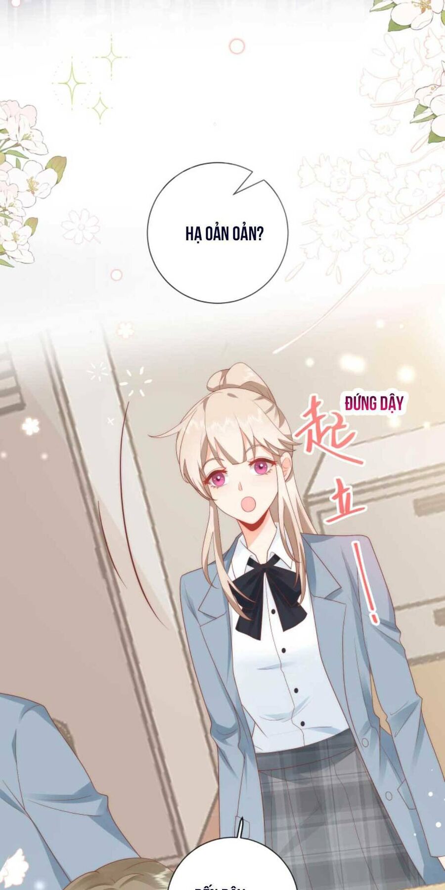 Trọng Sinh Trở Lại Làm Vợ Tổng Tài Chapter 8 - Trang 2