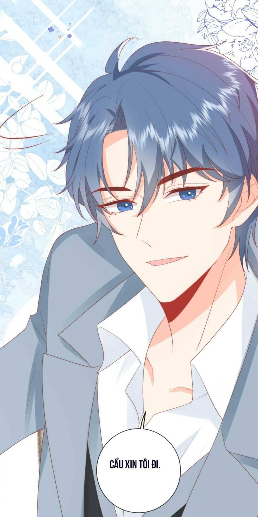 Trọng Sinh Trở Lại Làm Vợ Tổng Tài Chapter 8 - Trang 2