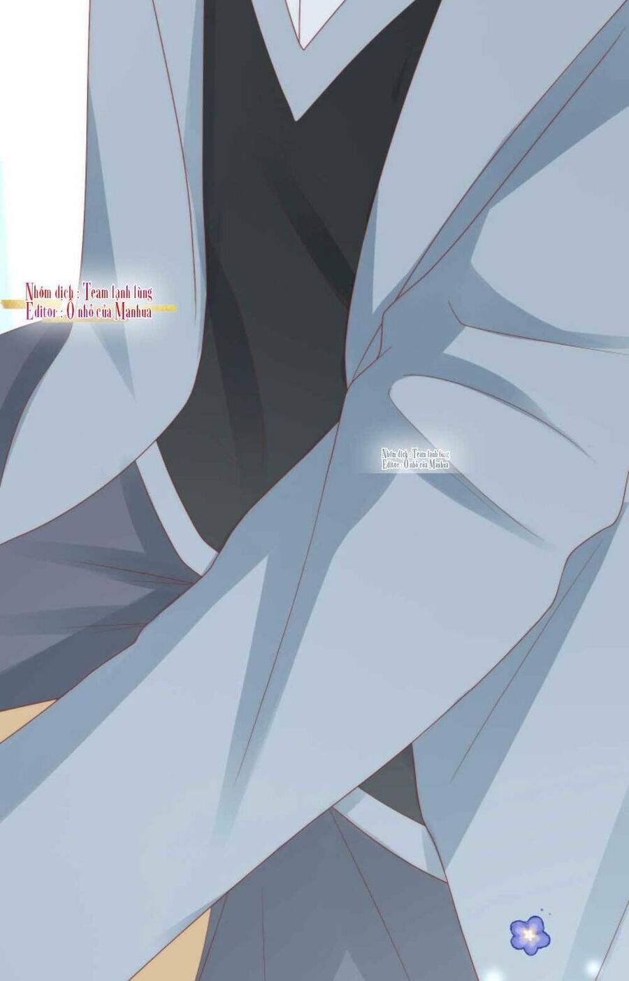 Trọng Sinh Trở Lại Làm Vợ Tổng Tài Chapter 8 - Trang 2