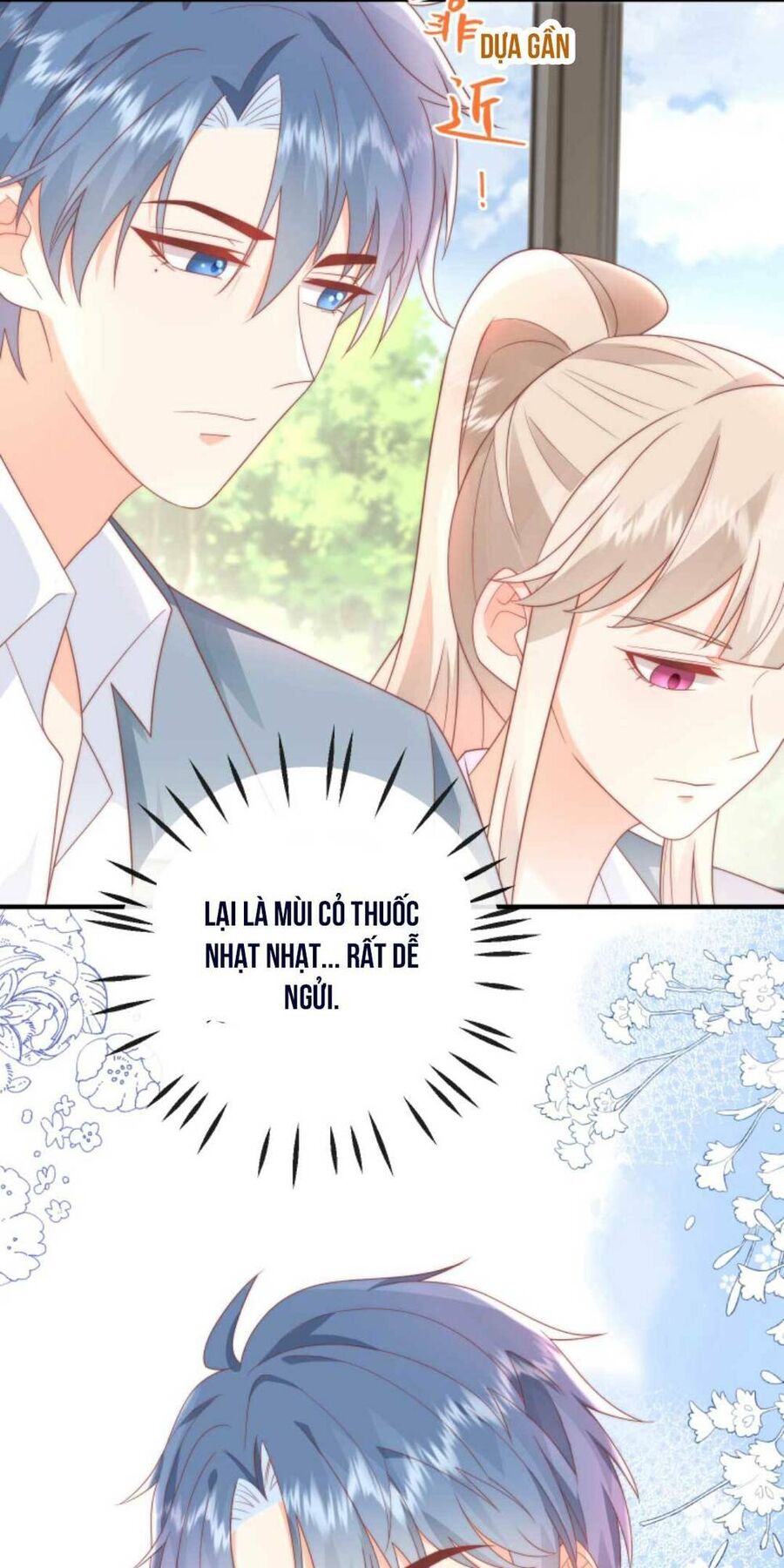 Trọng Sinh Trở Lại Làm Vợ Tổng Tài Chapter 8 - Trang 2