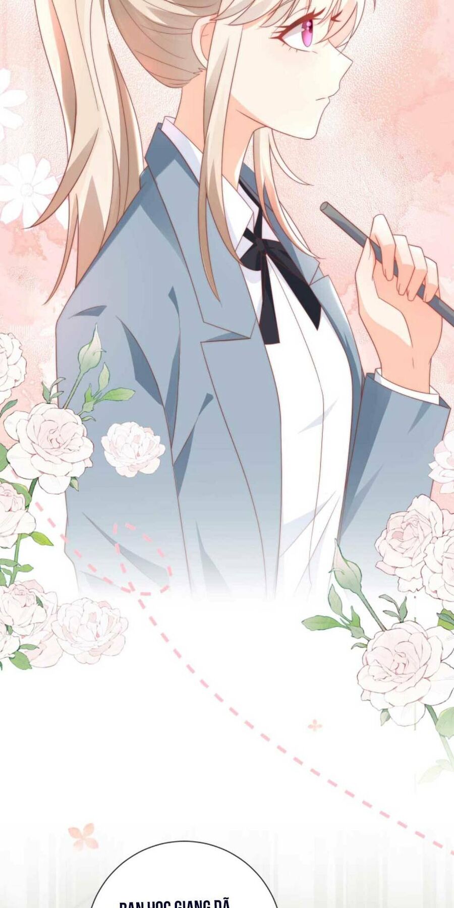 Trọng Sinh Trở Lại Làm Vợ Tổng Tài Chapter 8 - Trang 2