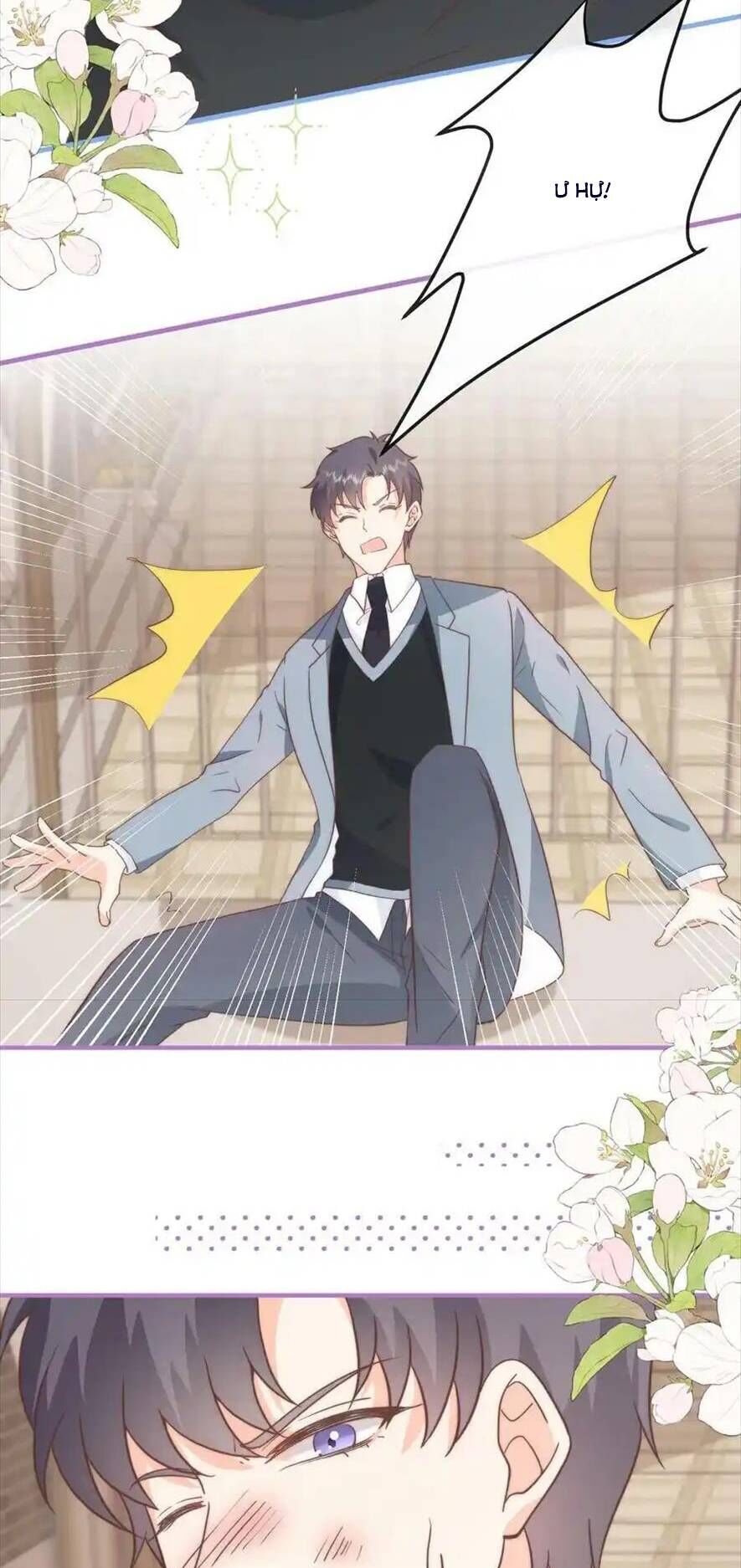 Trọng Sinh Trở Lại Làm Vợ Tổng Tài Chapter 80 - Trang 2