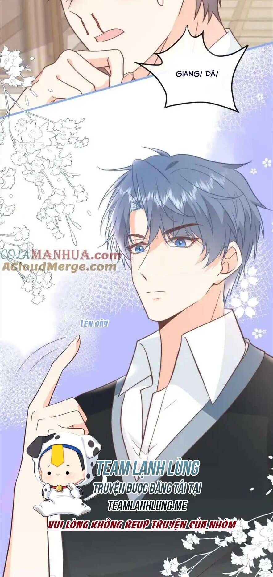 Trọng Sinh Trở Lại Làm Vợ Tổng Tài Chapter 80 - Trang 2