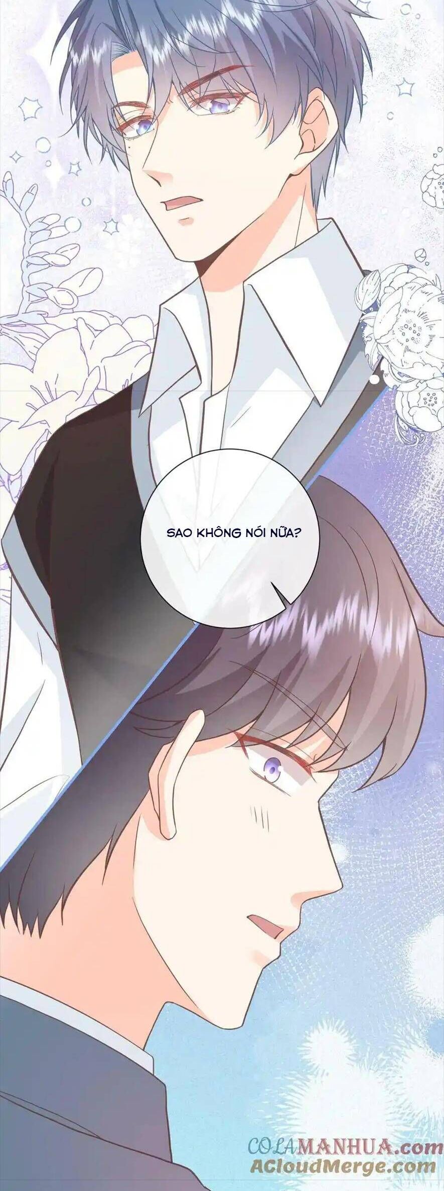 Trọng Sinh Trở Lại Làm Vợ Tổng Tài Chapter 80 - Trang 2