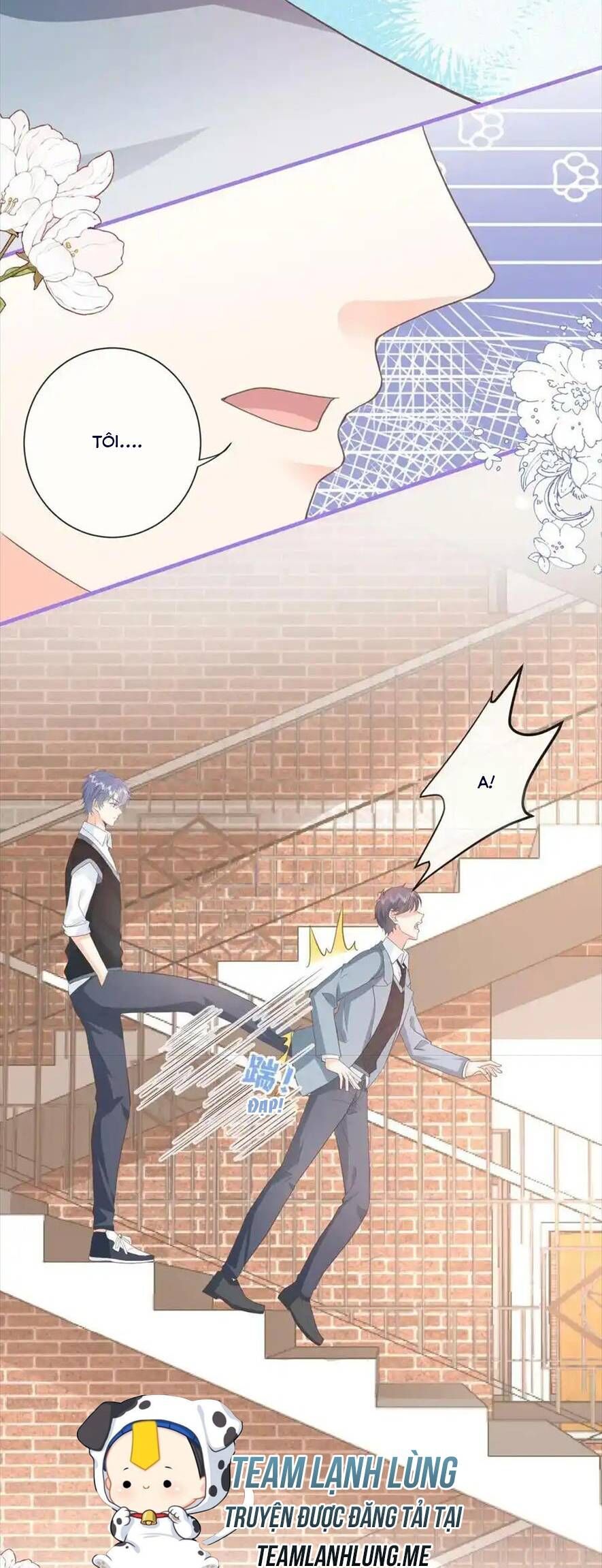 Trọng Sinh Trở Lại Làm Vợ Tổng Tài Chapter 80 - Trang 2