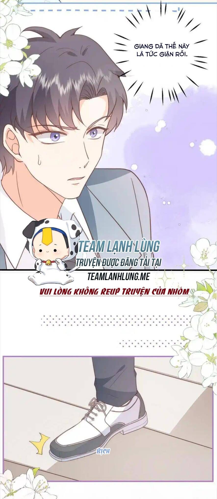 Trọng Sinh Trở Lại Làm Vợ Tổng Tài Chapter 80 - Trang 2