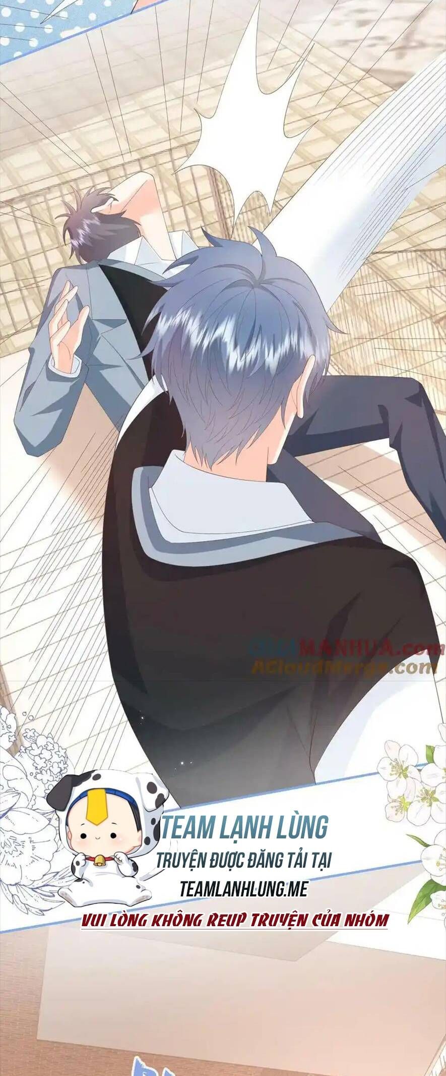 Trọng Sinh Trở Lại Làm Vợ Tổng Tài Chapter 81 - Trang 2