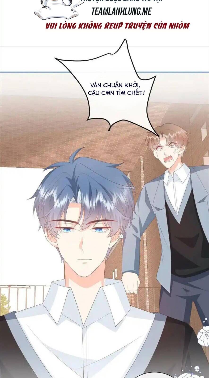 Trọng Sinh Trở Lại Làm Vợ Tổng Tài Chapter 81 - Trang 2