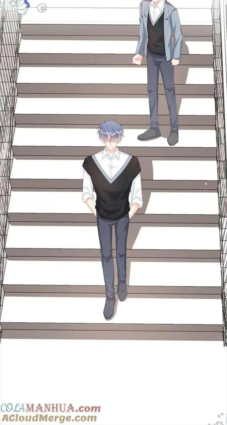 Trọng Sinh Trở Lại Làm Vợ Tổng Tài Chapter 81 - Trang 2