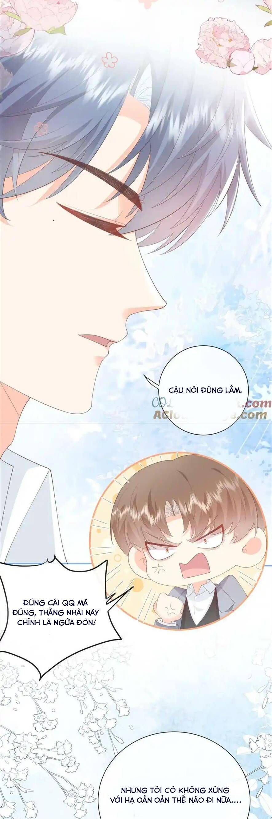 Trọng Sinh Trở Lại Làm Vợ Tổng Tài Chapter 81 - Trang 2