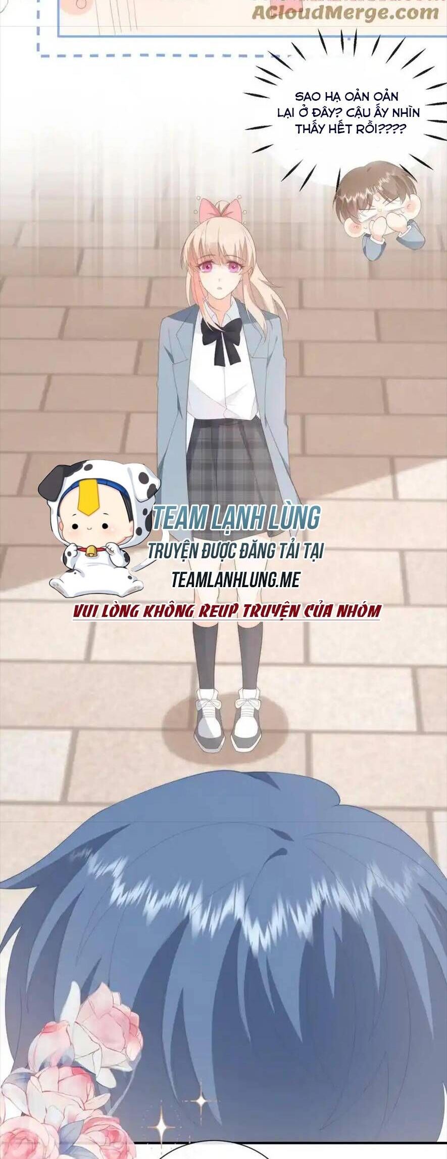 Trọng Sinh Trở Lại Làm Vợ Tổng Tài Chapter 81 - Trang 2