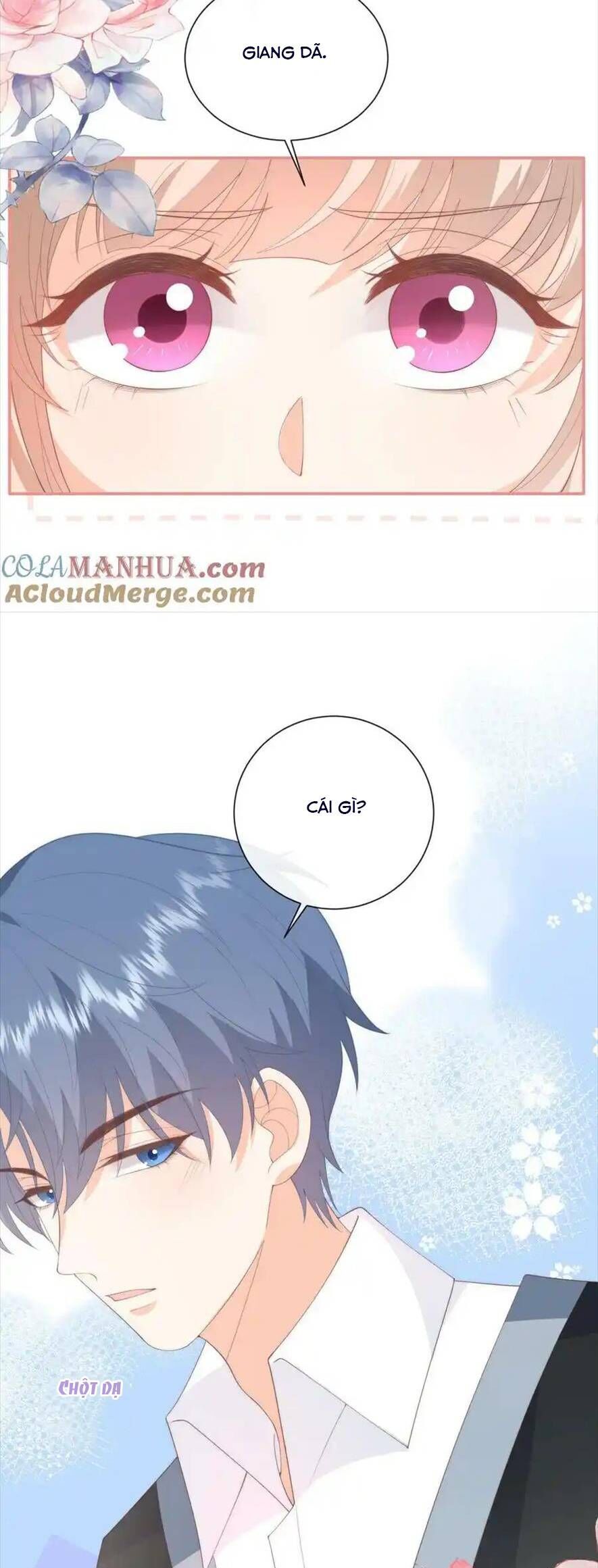 Trọng Sinh Trở Lại Làm Vợ Tổng Tài Chapter 81 - Trang 2