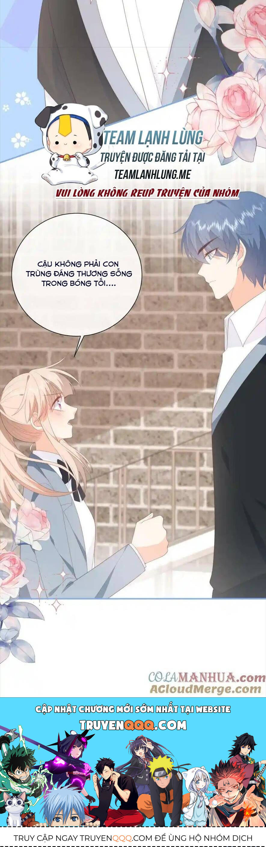 Trọng Sinh Trở Lại Làm Vợ Tổng Tài Chapter 81 - Trang 2