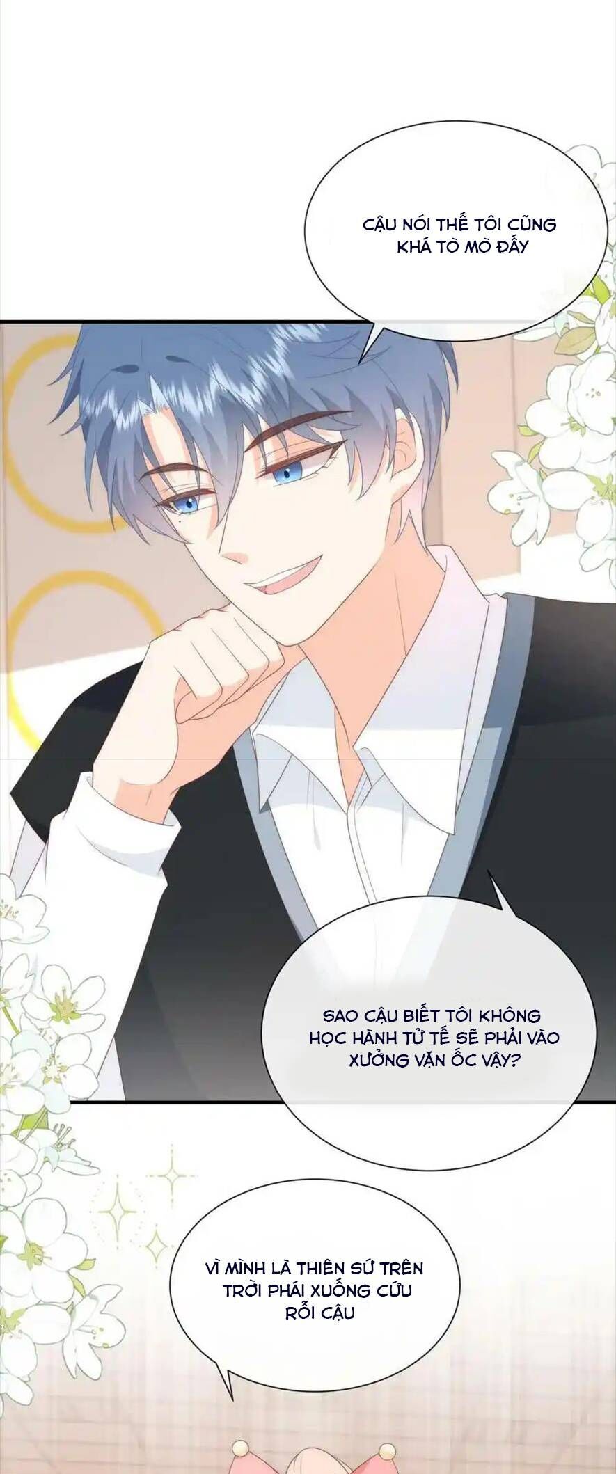 Trọng Sinh Trở Lại Làm Vợ Tổng Tài Chapter 82 - Trang 2