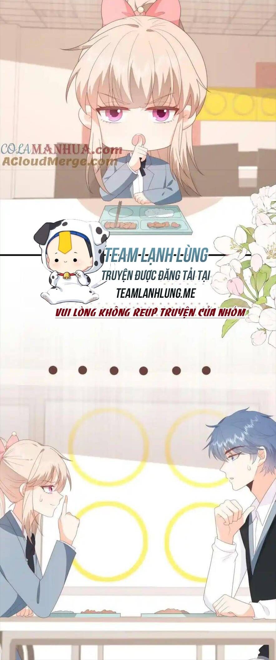 Trọng Sinh Trở Lại Làm Vợ Tổng Tài Chapter 82 - Trang 2