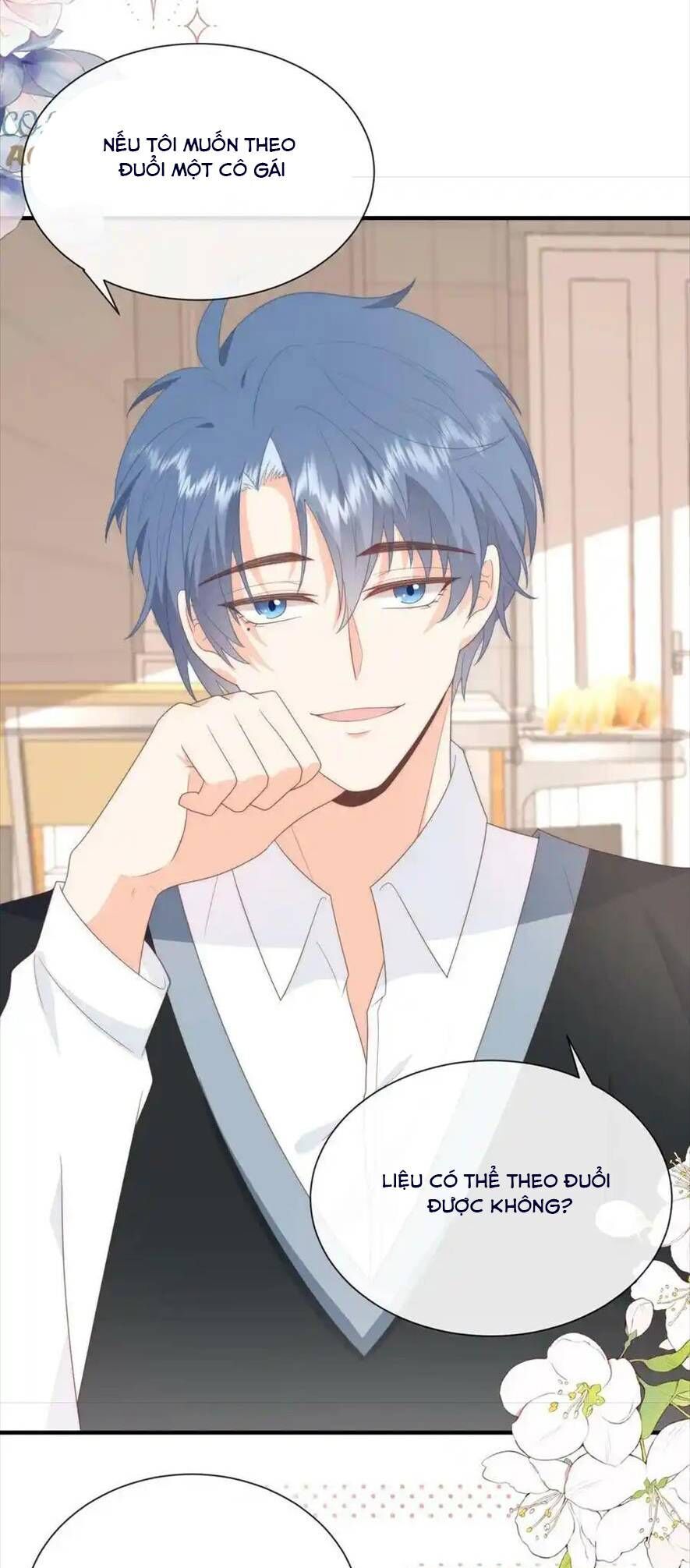 Trọng Sinh Trở Lại Làm Vợ Tổng Tài Chapter 82 - Trang 2