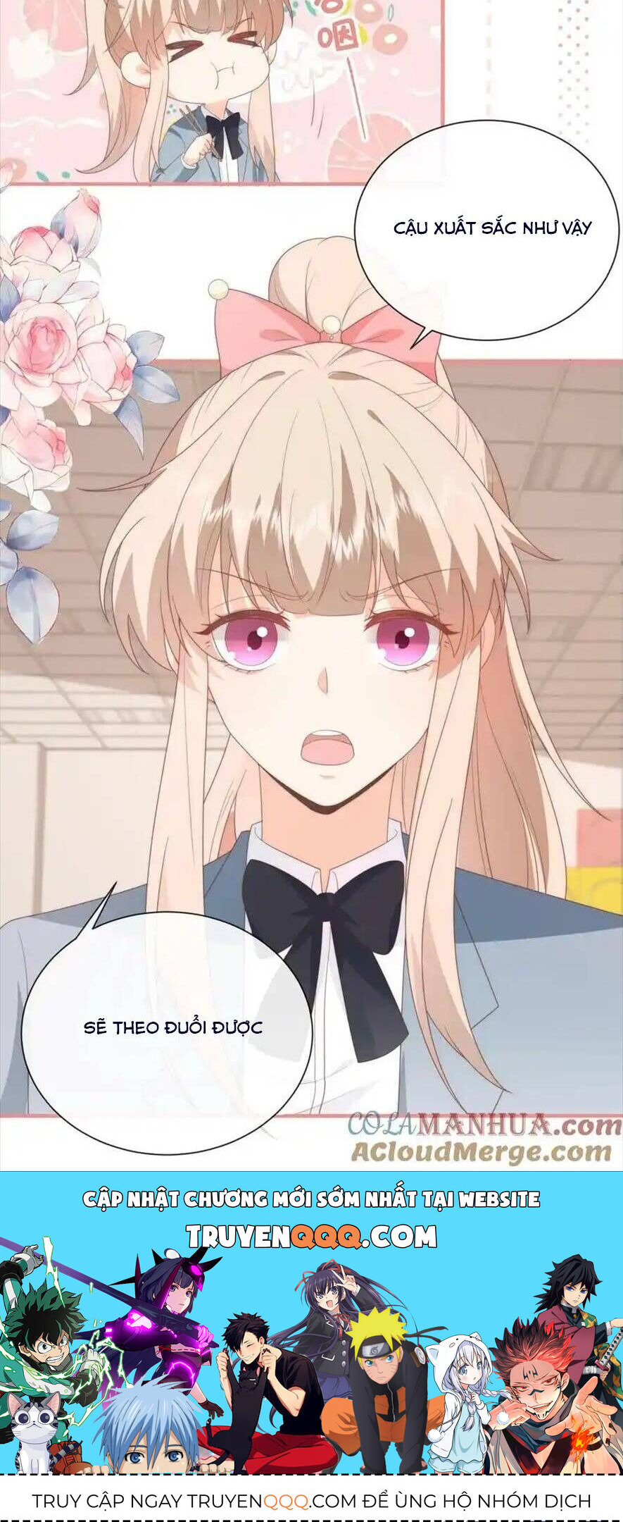 Trọng Sinh Trở Lại Làm Vợ Tổng Tài Chapter 82 - Trang 2