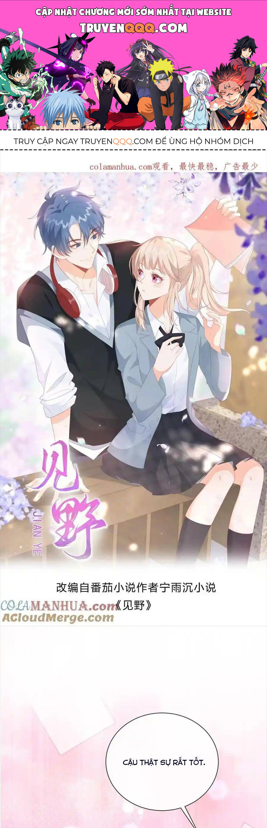 Trọng Sinh Trở Lại Làm Vợ Tổng Tài Chapter 83 - Trang 2