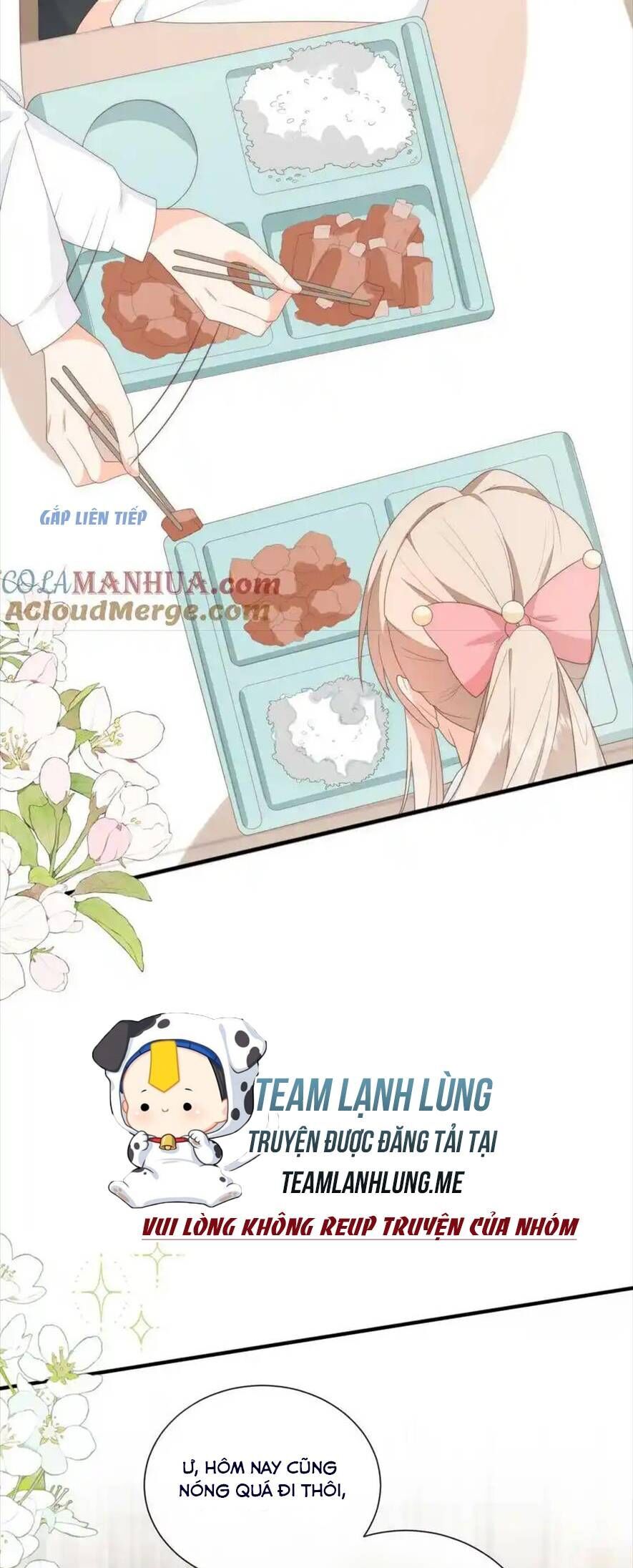 Trọng Sinh Trở Lại Làm Vợ Tổng Tài Chapter 83 - Trang 2