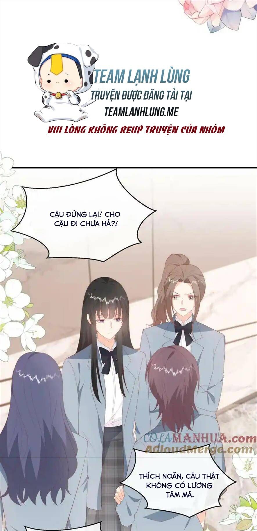 Trọng Sinh Trở Lại Làm Vợ Tổng Tài Chapter 83 - Trang 2