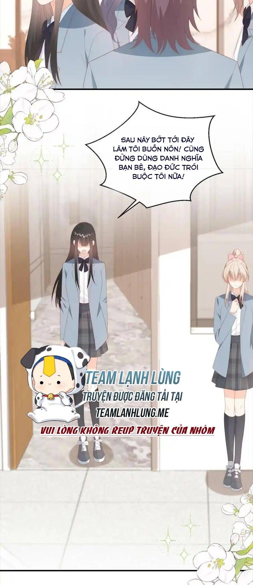 Trọng Sinh Trở Lại Làm Vợ Tổng Tài Chapter 83 - Trang 2