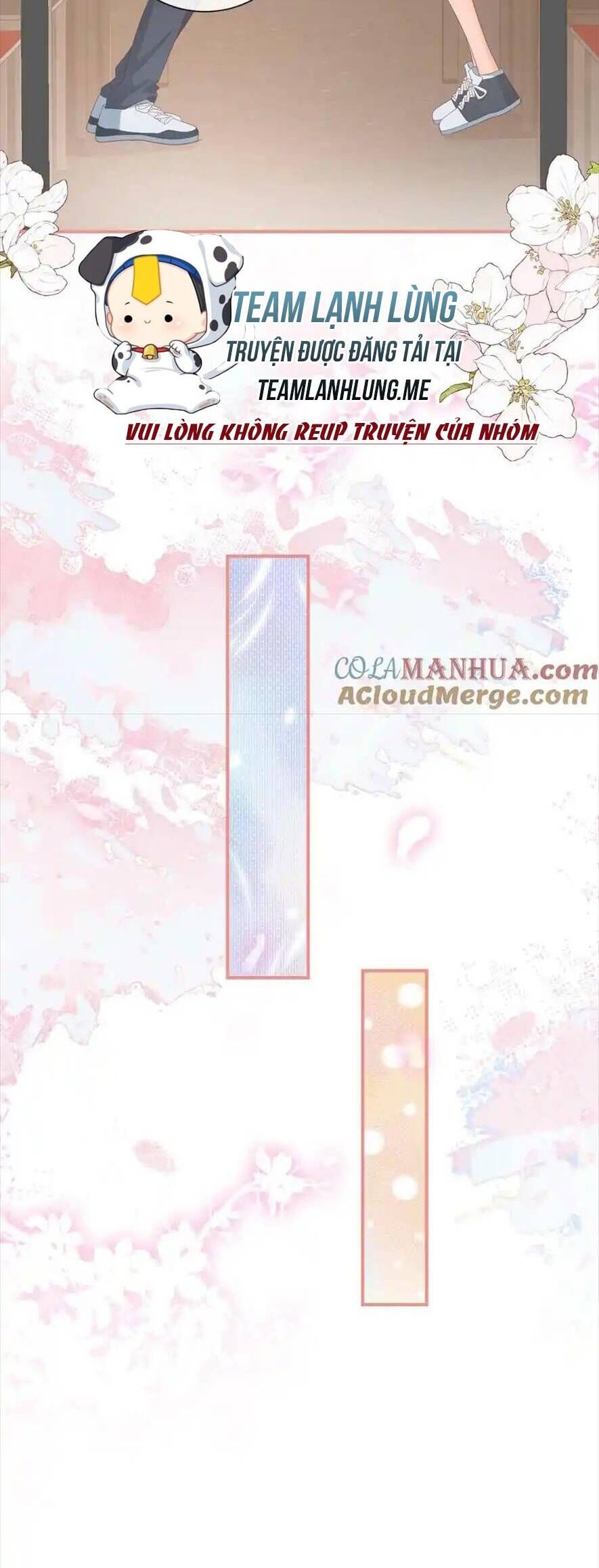 Trọng Sinh Trở Lại Làm Vợ Tổng Tài Chapter 83 - Trang 2