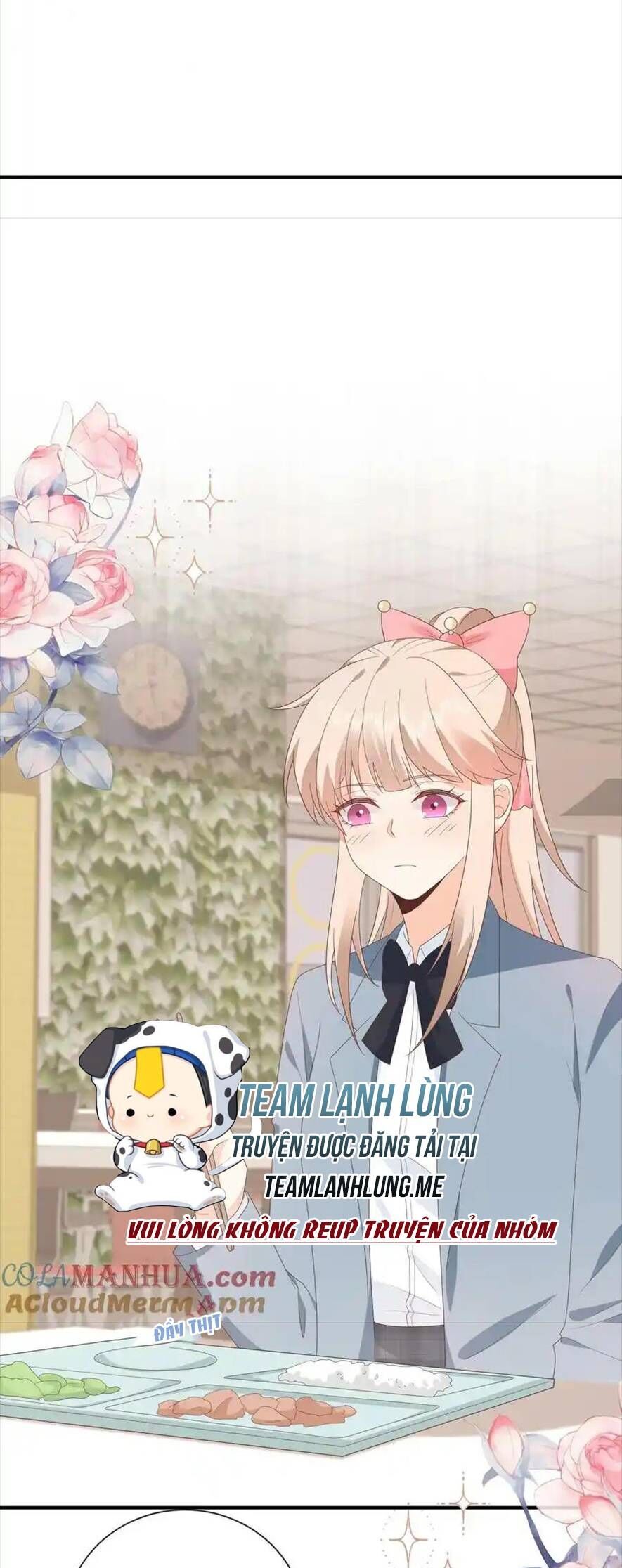 Trọng Sinh Trở Lại Làm Vợ Tổng Tài Chapter 83 - Trang 2