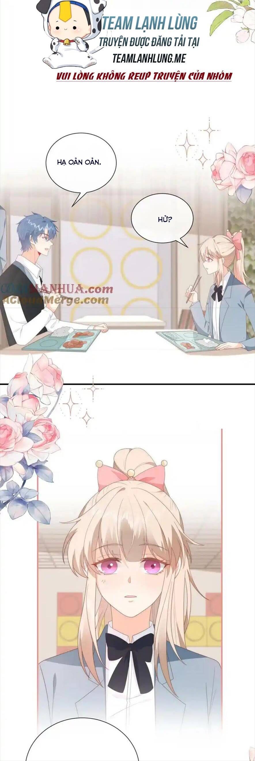 Trọng Sinh Trở Lại Làm Vợ Tổng Tài Chapter 83 - Trang 2