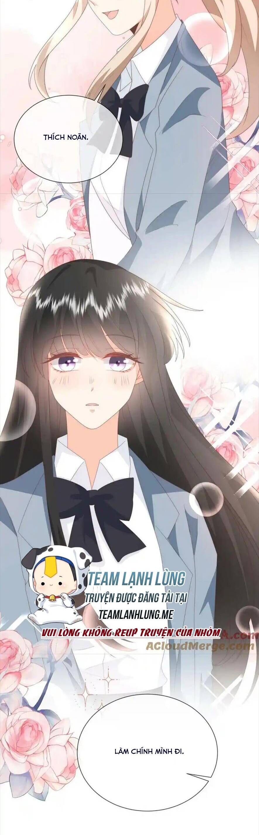 Trọng Sinh Trở Lại Làm Vợ Tổng Tài Chapter 84 - Trang 2