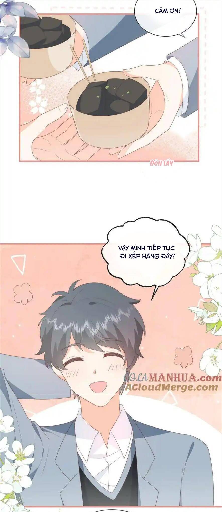 Trọng Sinh Trở Lại Làm Vợ Tổng Tài Chapter 84 - Trang 2