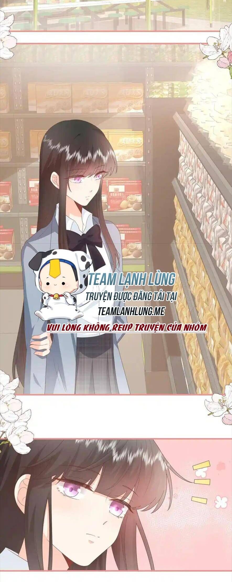 Trọng Sinh Trở Lại Làm Vợ Tổng Tài Chapter 84 - Trang 2