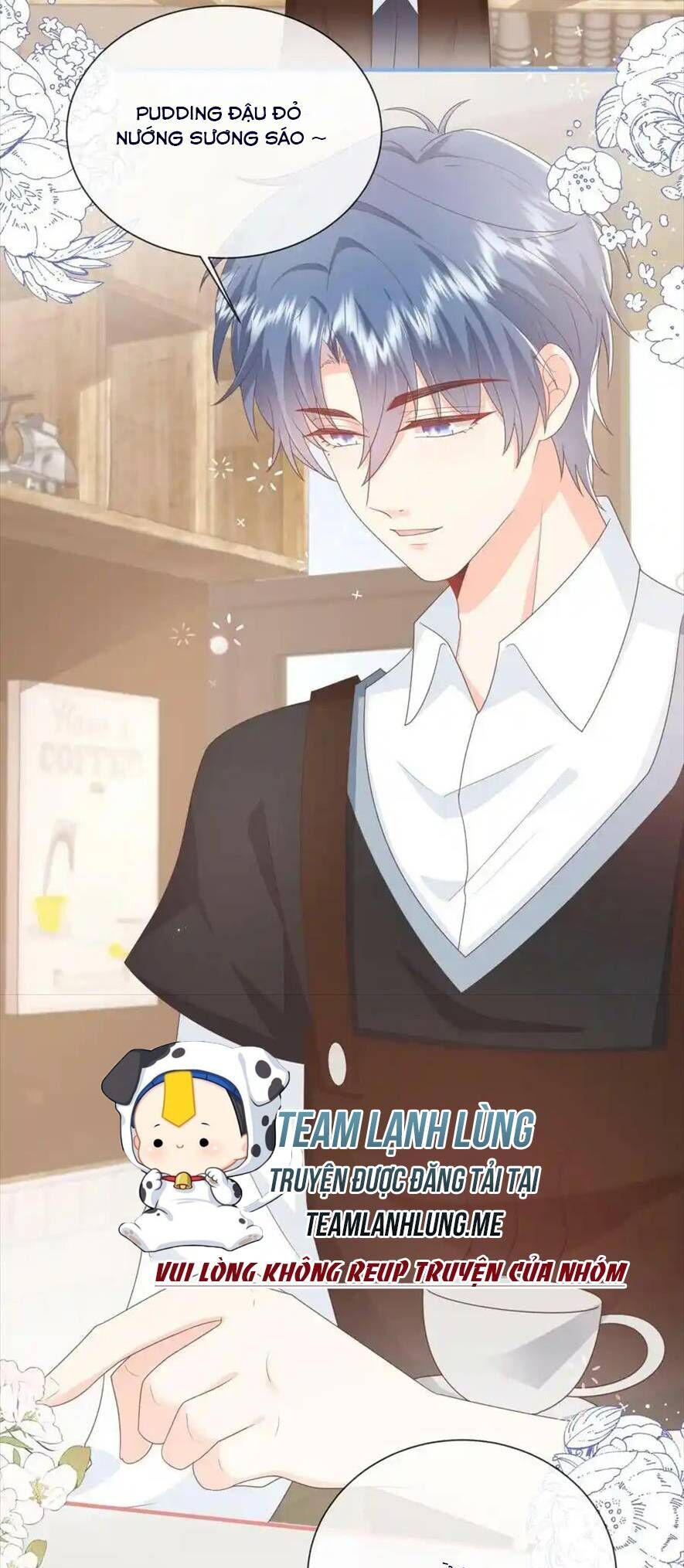 Trọng Sinh Trở Lại Làm Vợ Tổng Tài Chapter 84 - Trang 2