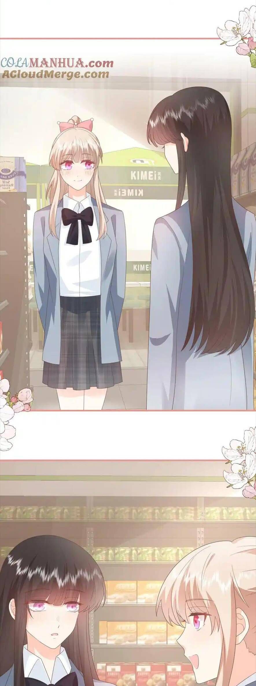 Trọng Sinh Trở Lại Làm Vợ Tổng Tài Chapter 84 - Trang 2