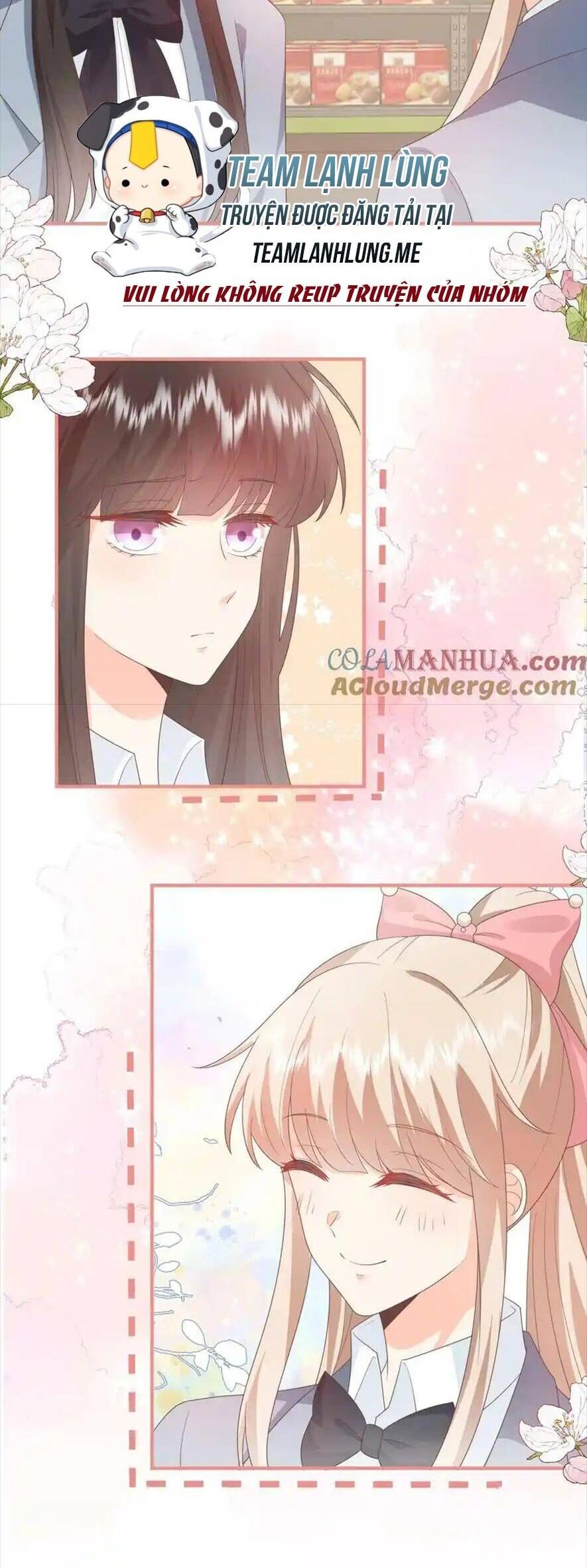 Trọng Sinh Trở Lại Làm Vợ Tổng Tài Chapter 84 - Trang 2