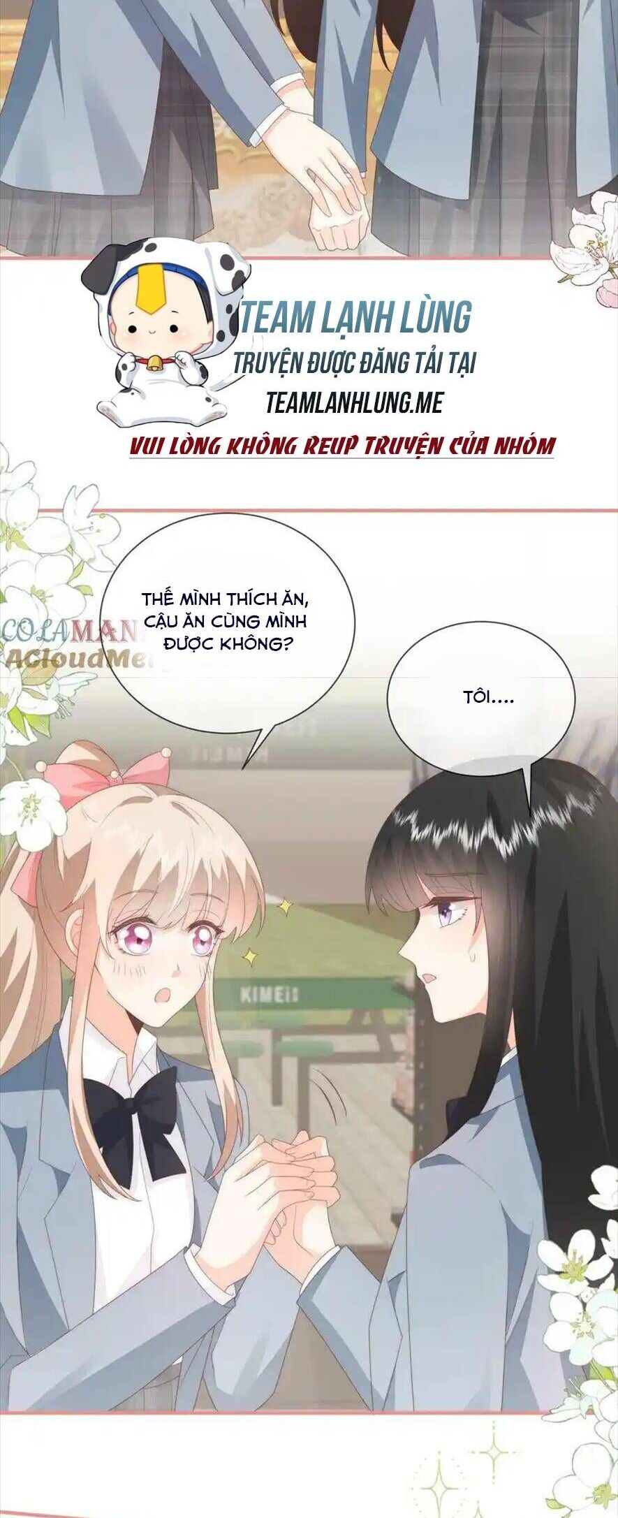 Trọng Sinh Trở Lại Làm Vợ Tổng Tài Chapter 84 - Trang 2