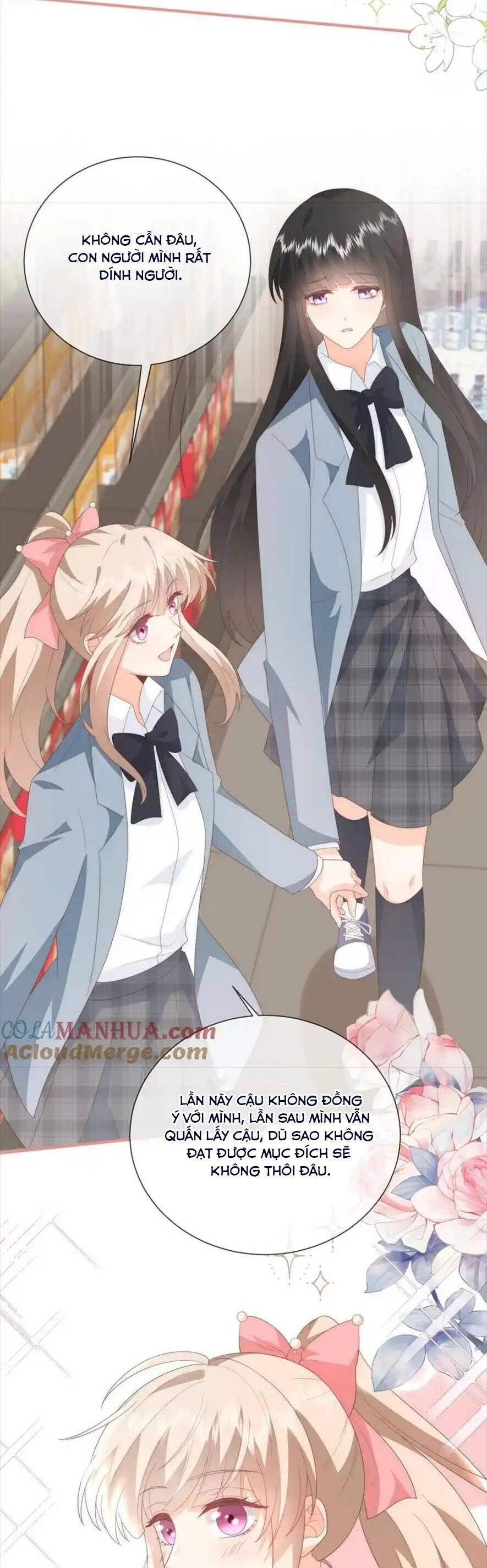 Trọng Sinh Trở Lại Làm Vợ Tổng Tài Chapter 84 - Trang 2