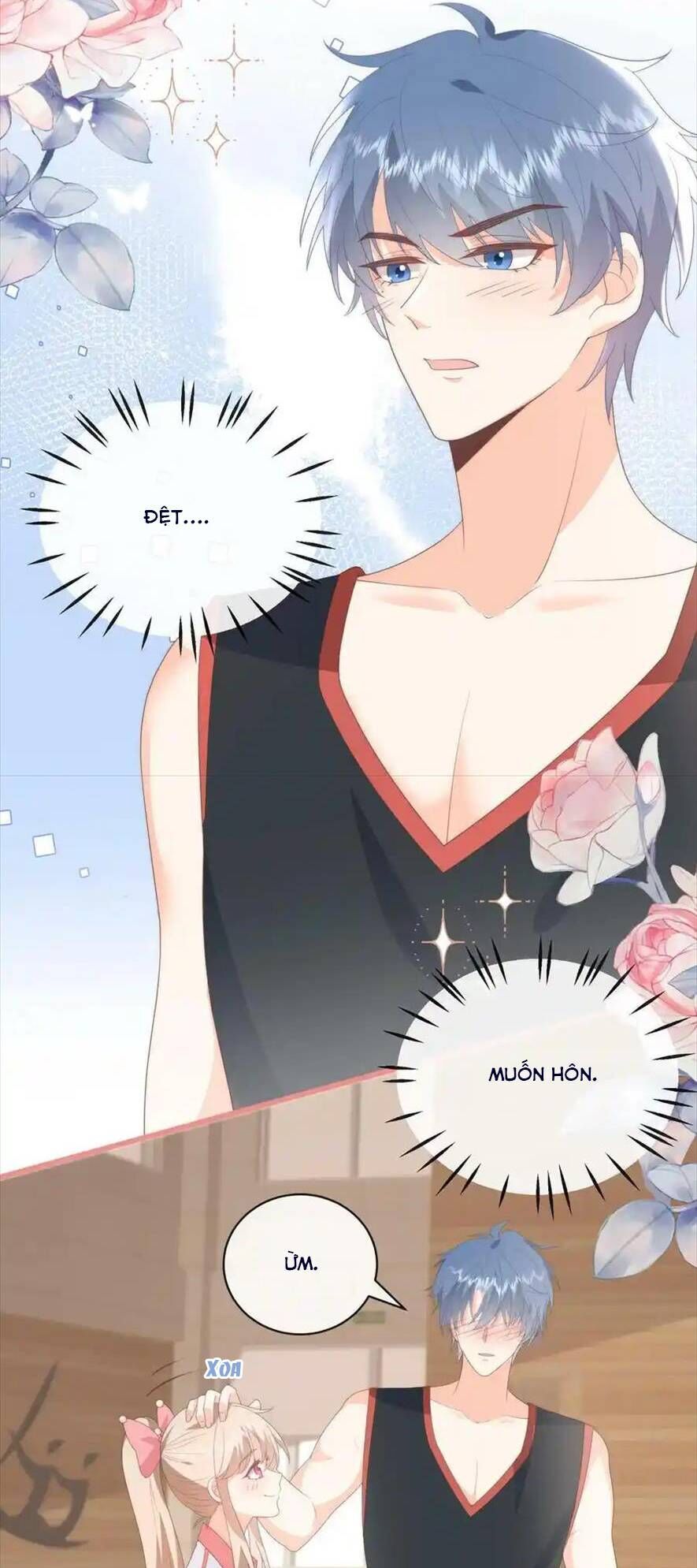 Trọng Sinh Trở Lại Làm Vợ Tổng Tài Chapter 85 - Trang 2