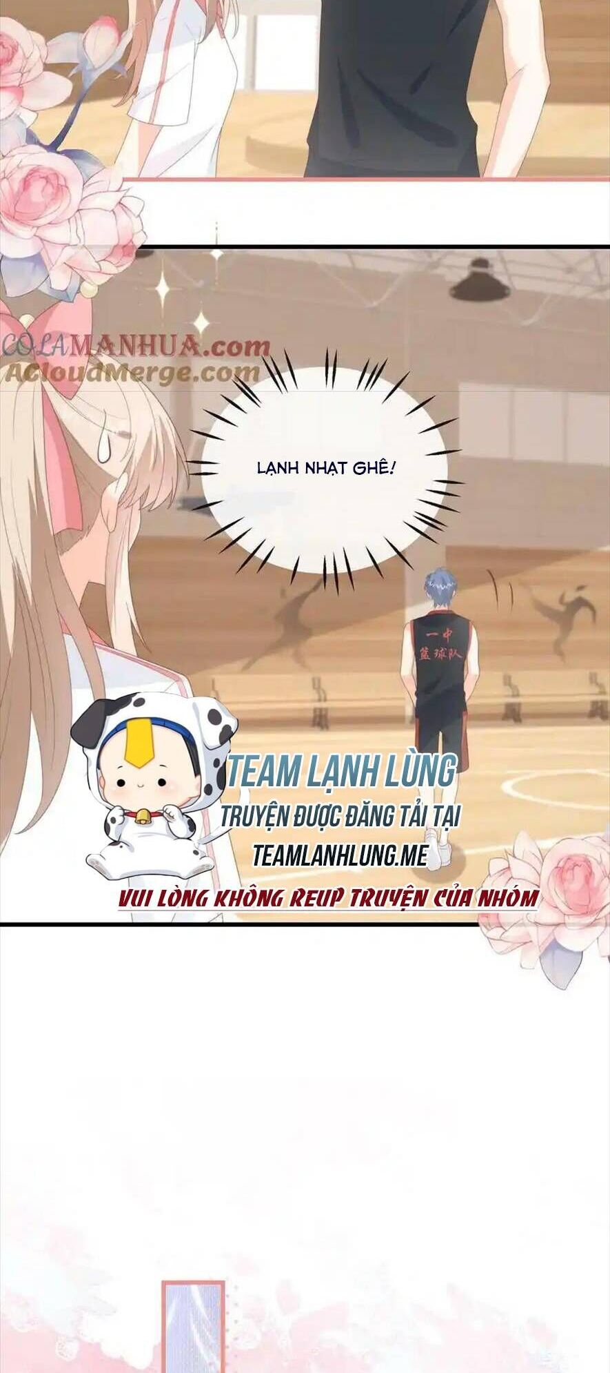 Trọng Sinh Trở Lại Làm Vợ Tổng Tài Chapter 85 - Trang 2