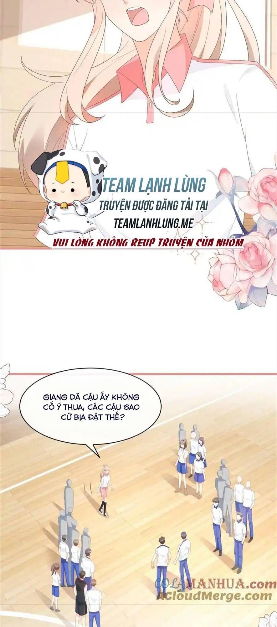 Trọng Sinh Trở Lại Làm Vợ Tổng Tài Chapter 85 - Trang 2