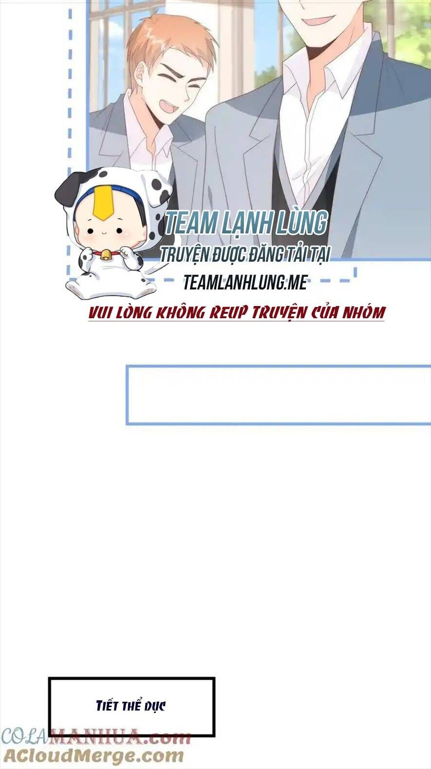 Trọng Sinh Trở Lại Làm Vợ Tổng Tài Chapter 85 - Trang 2