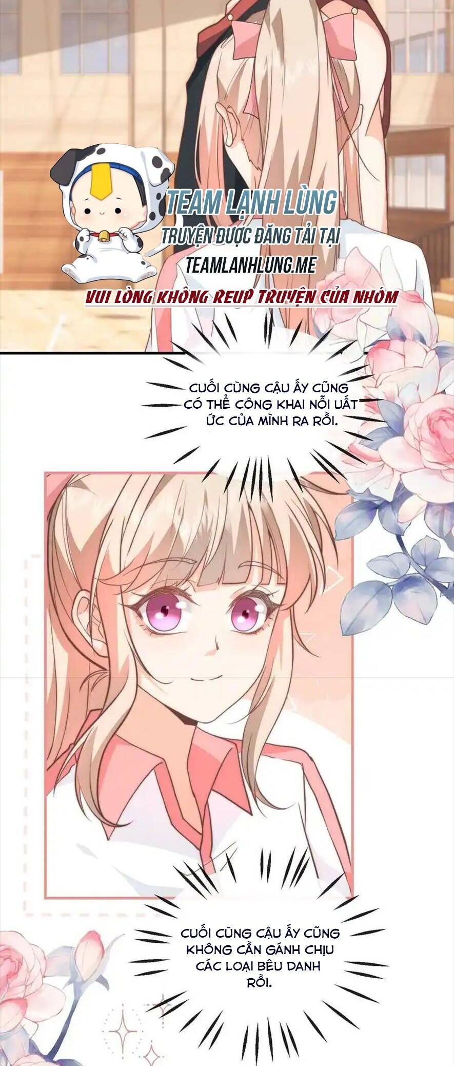 Trọng Sinh Trở Lại Làm Vợ Tổng Tài Chapter 86 - Trang 2