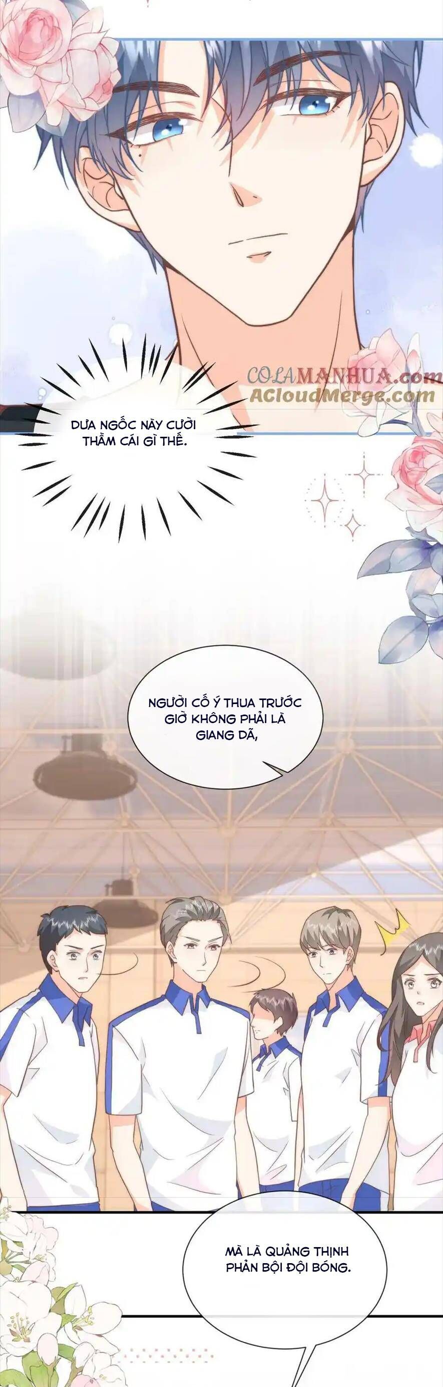 Trọng Sinh Trở Lại Làm Vợ Tổng Tài Chapter 86 - Trang 2